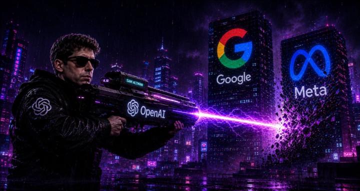 Open AI Ads