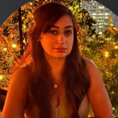 Lucine Sedavtyan