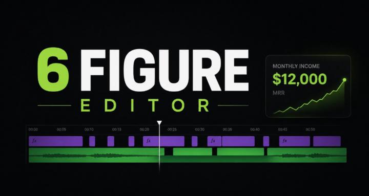 Six Figure Editor