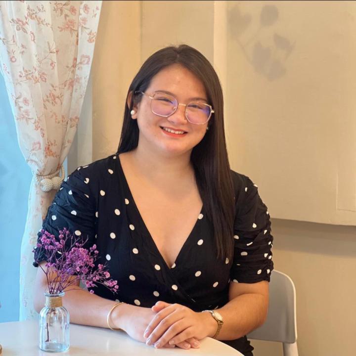 Dhea Khazandra Villanueva