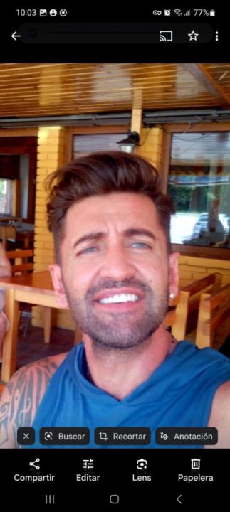 Yonh Crespo