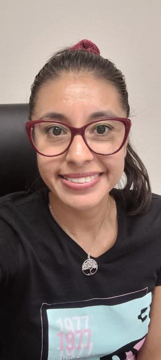 Estefania Medrano