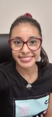 Estefania Medrano