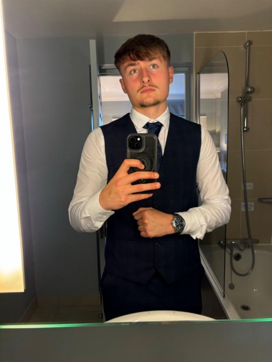 Jordan McMahon