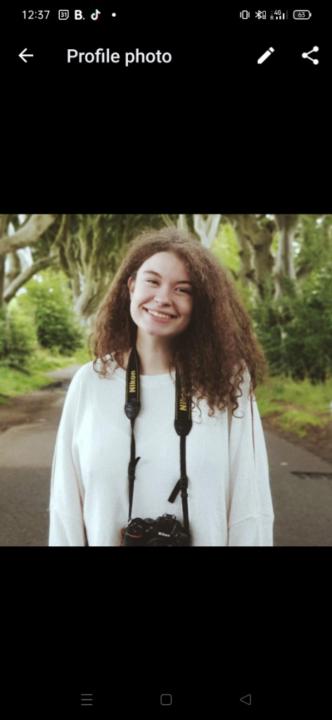 Claire McCormick