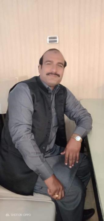 Hamid Yasin
