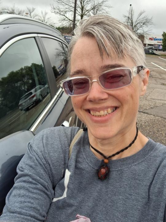 Jennifer Noack