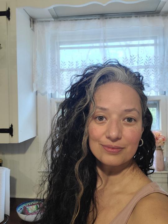 Jillian Ferzola