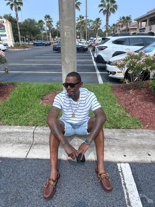 Barry Mincey