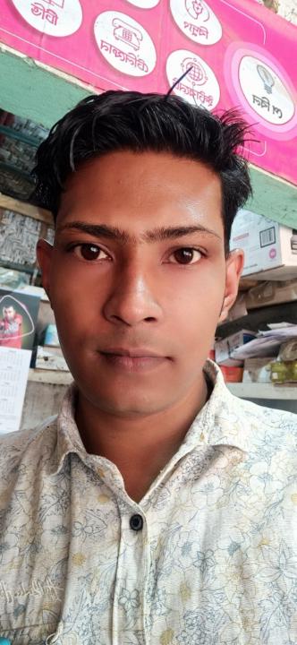 Sukanto Sorkar