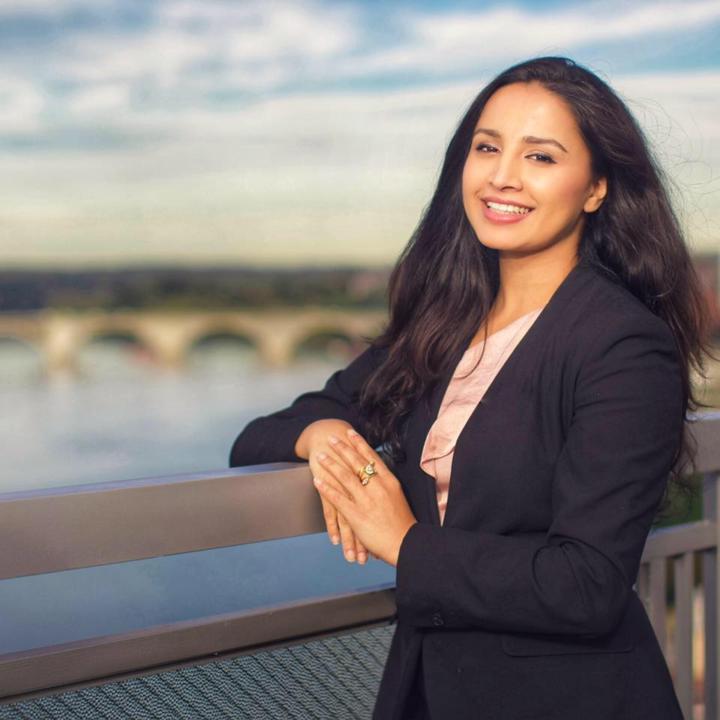 Sabina Rana