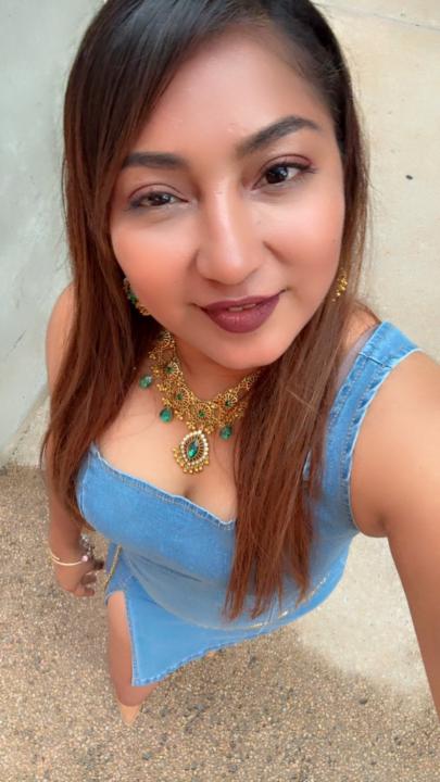 Melany Barrientos