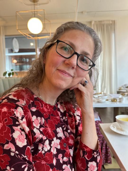 Teri Bicknell