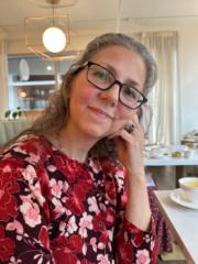 Teri Bicknell