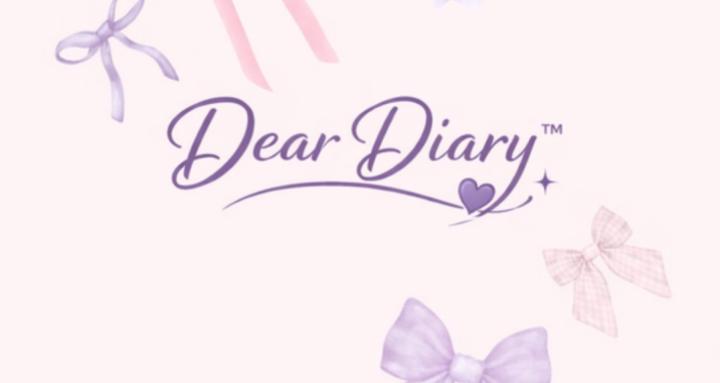 Dear Diary: The Becoming Era