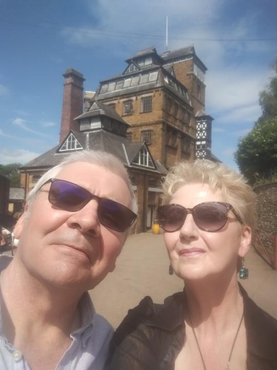 Rachel Worrall-Thomas