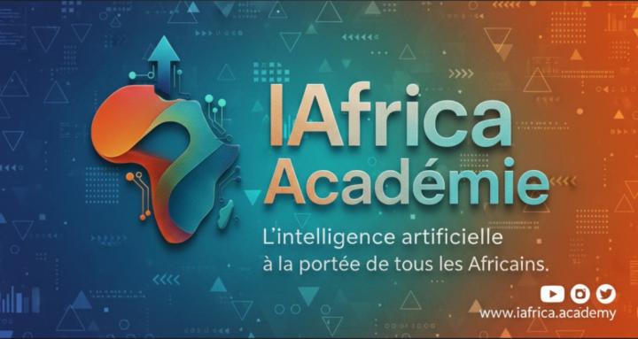 IAfrica académie