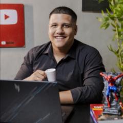 João Buzinaro