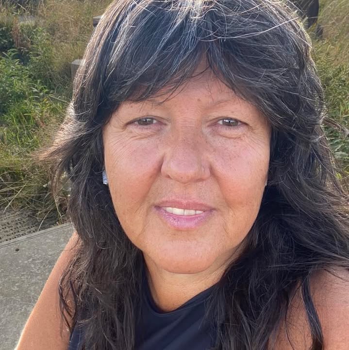 Heather Penrice