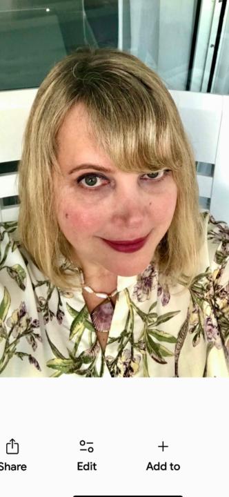 Christine Schumaker