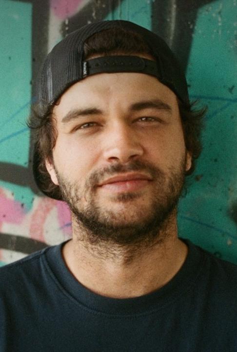 Michael Ramhardter
