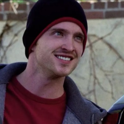 Jesse Pinkman