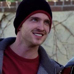 Jesse Pinkman