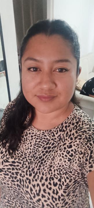 Maria Lina Ausencio Martinez