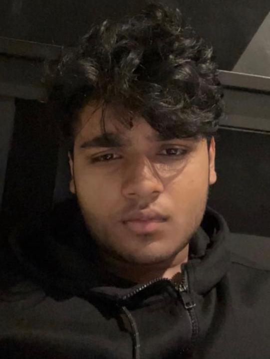 Vaibhav Reddy G