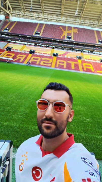 Emre Yuksel