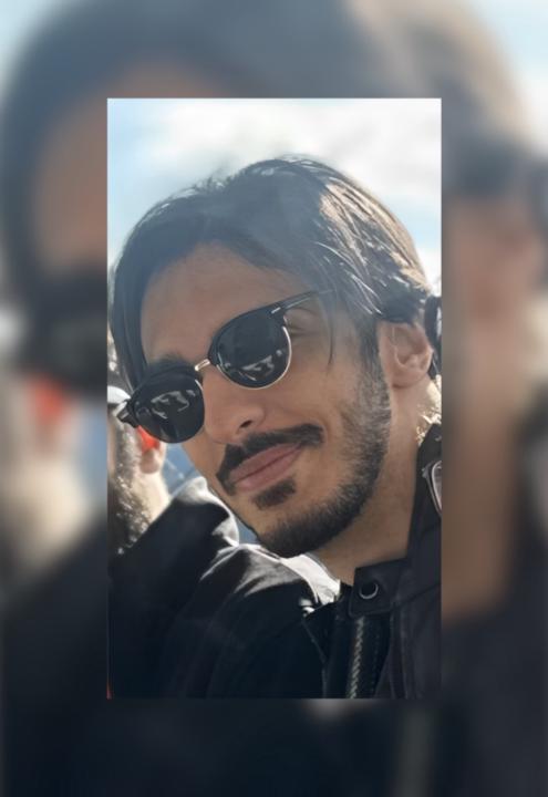 Sia Nikpour