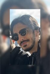 Sia Nikpour