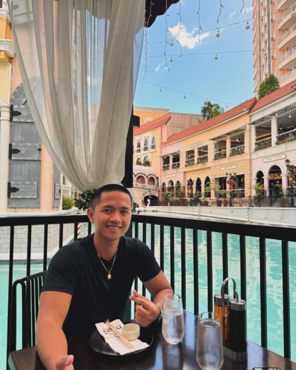 Armando Pagkalinawan