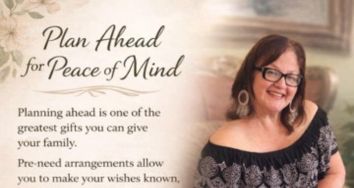 Peace of Mind planning Hub