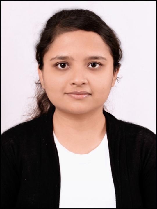 Vaishnavi Gaikwad