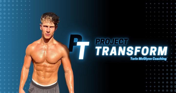 Project Transform