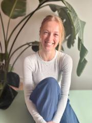 Carolyn Adams