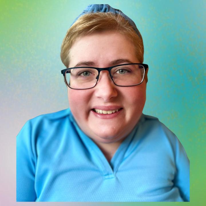Brittany Nidds