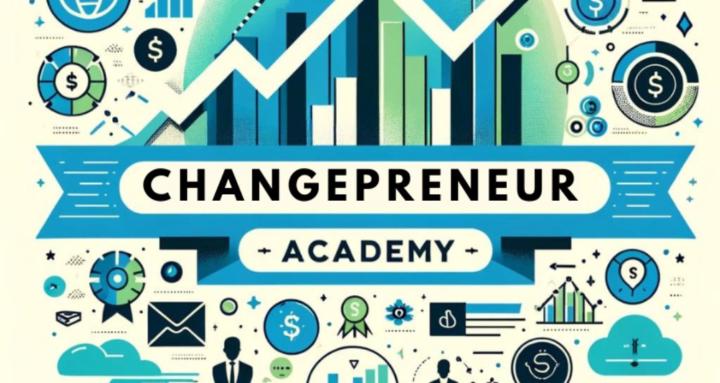Changepreneur Academy