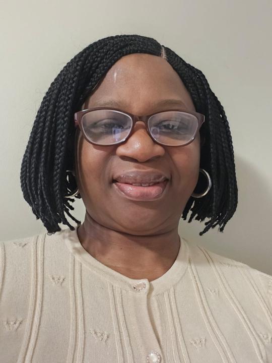 Modupe Adesina