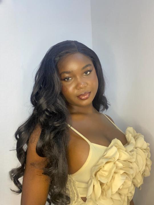 Deborah Adams