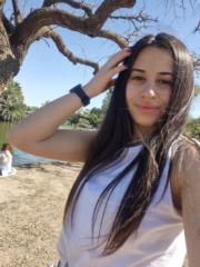 Angeles Montiel