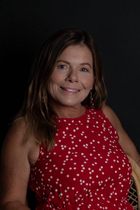 Heidi Jorgensen