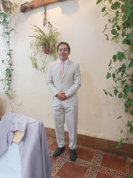 Jairo Benavides