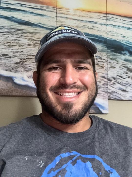 Alejandro Lopez