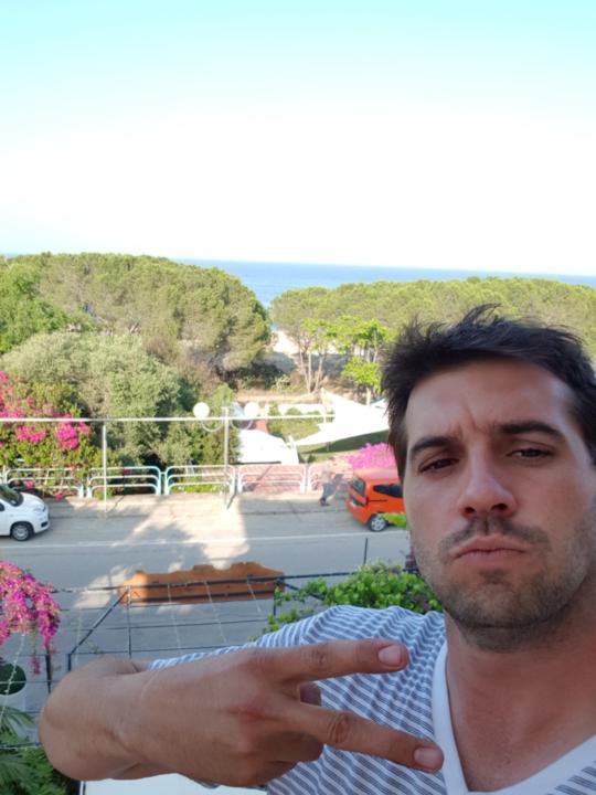 Bastien Héritier