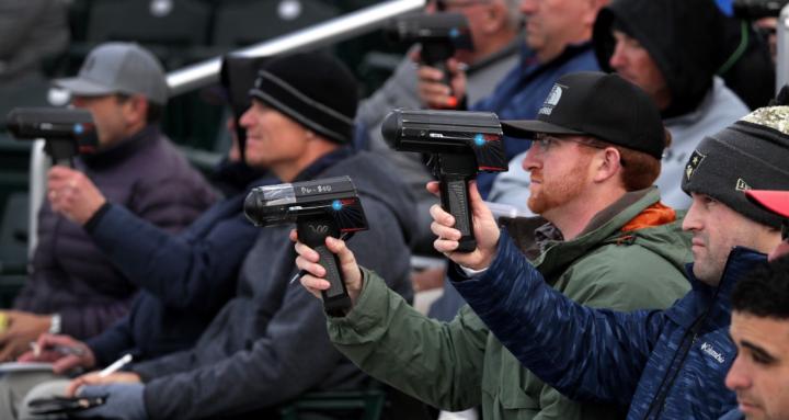 Coach Smiley's Big League Prep