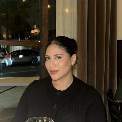 Marissa Aragon