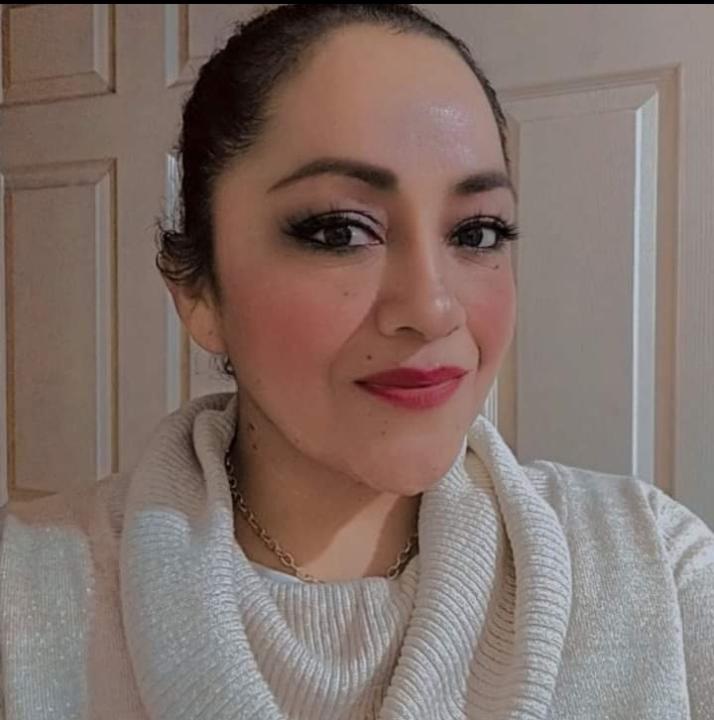 Guadalupe Cruz reyes