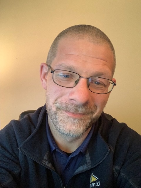 Brian Graham